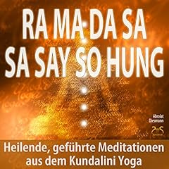 Ra Ma Da Sa Sa Say So Hung Titelbild