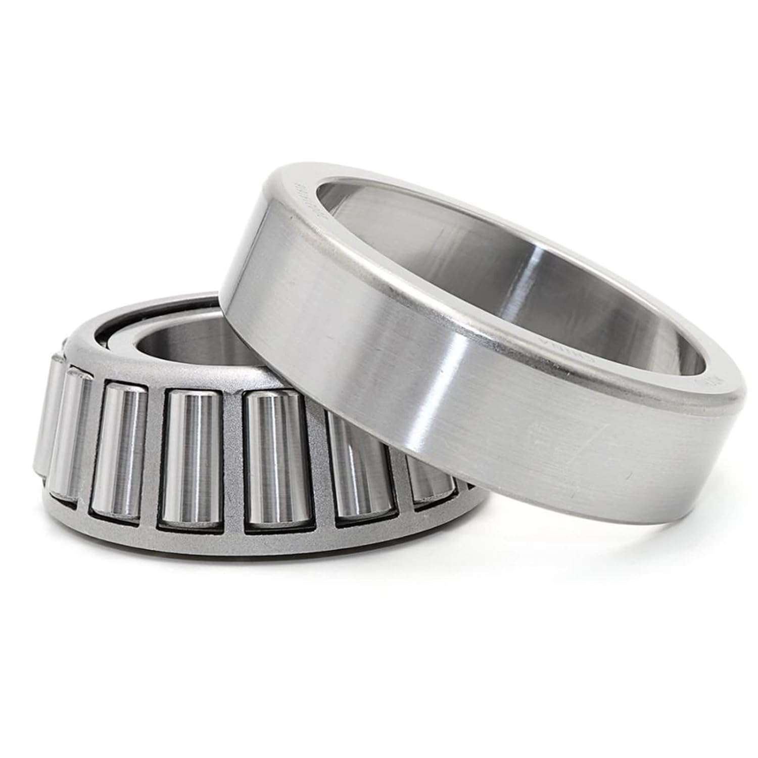 42688 42620 42688/20 76.2X127X30.162 Cone Cup Single Row Tapered Roller Bearings 1Pcs