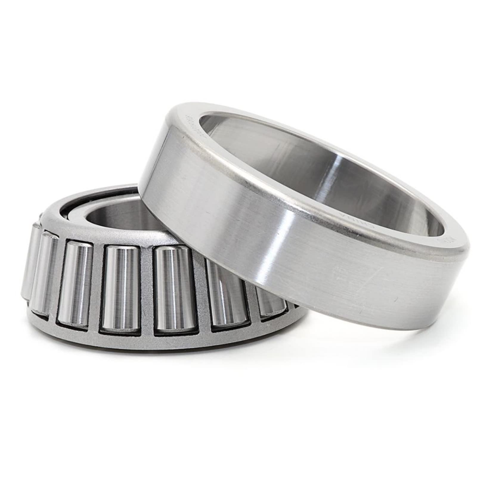 RCGKNNMUZ 42688 42620 42688/20 76.2X127X30.162 Cone Cup Single Row Tapered Roller Bearings 1Pcs