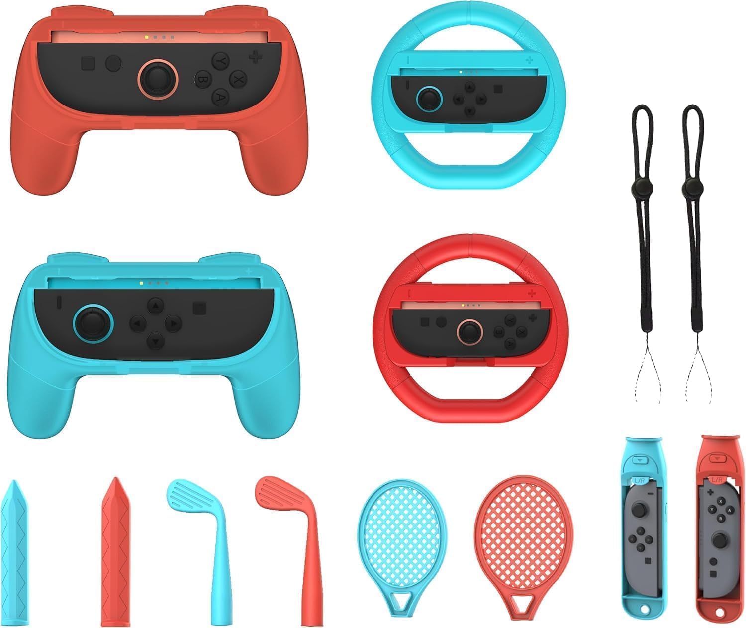 Amazon.co.jp: NBCP 14-in-1 Switch 2用 (2025)スポーツ