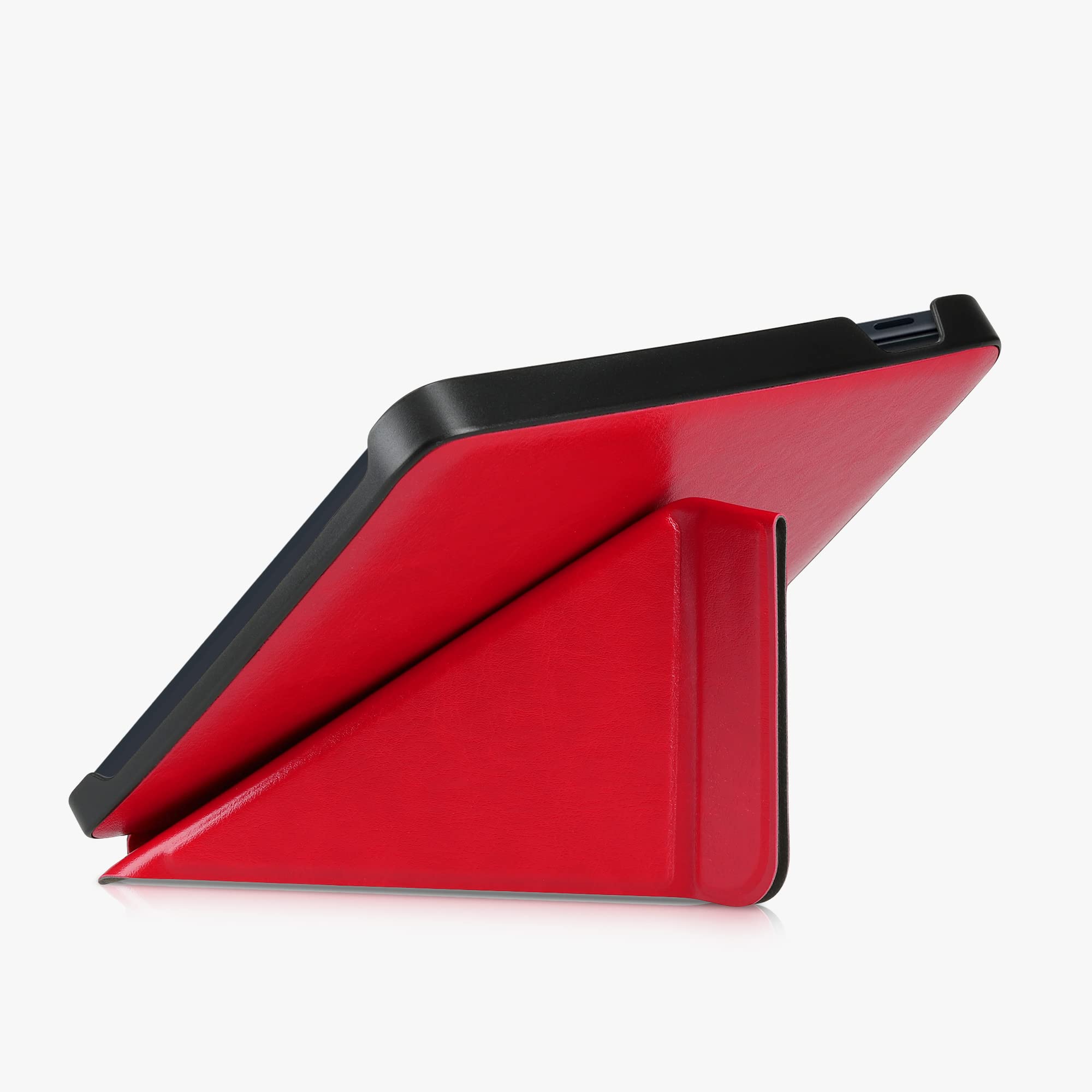 Étui Protection Kobo Aura H2O Edition 2 - Housse En Simili Cuir Avec Support