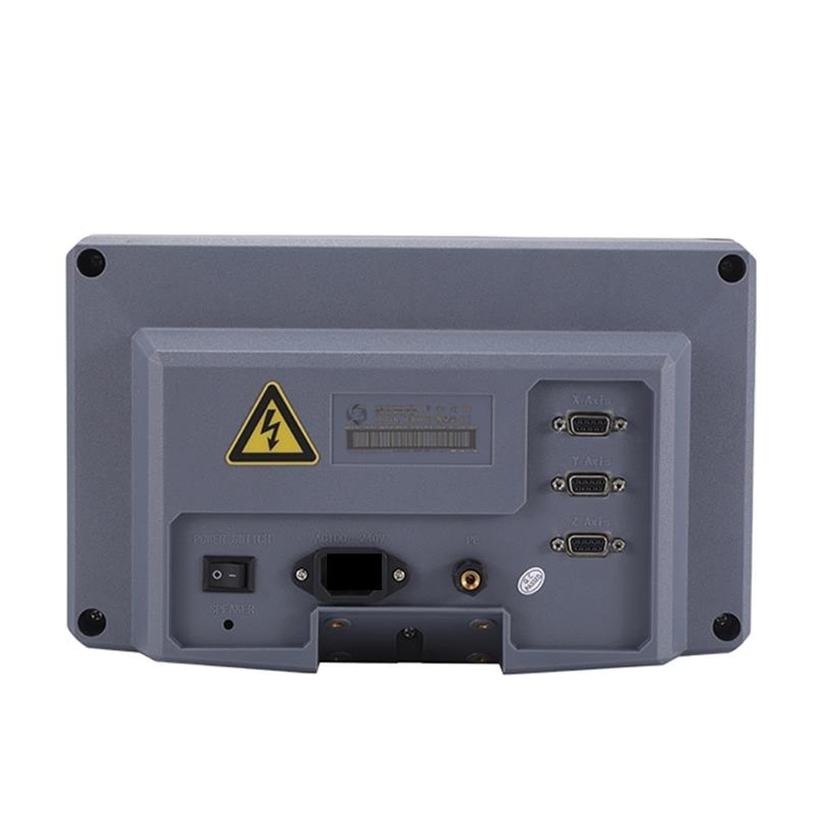 Encoder Lineare Kit DRO A Magnetica Elettrica Di Codifica A Lineare