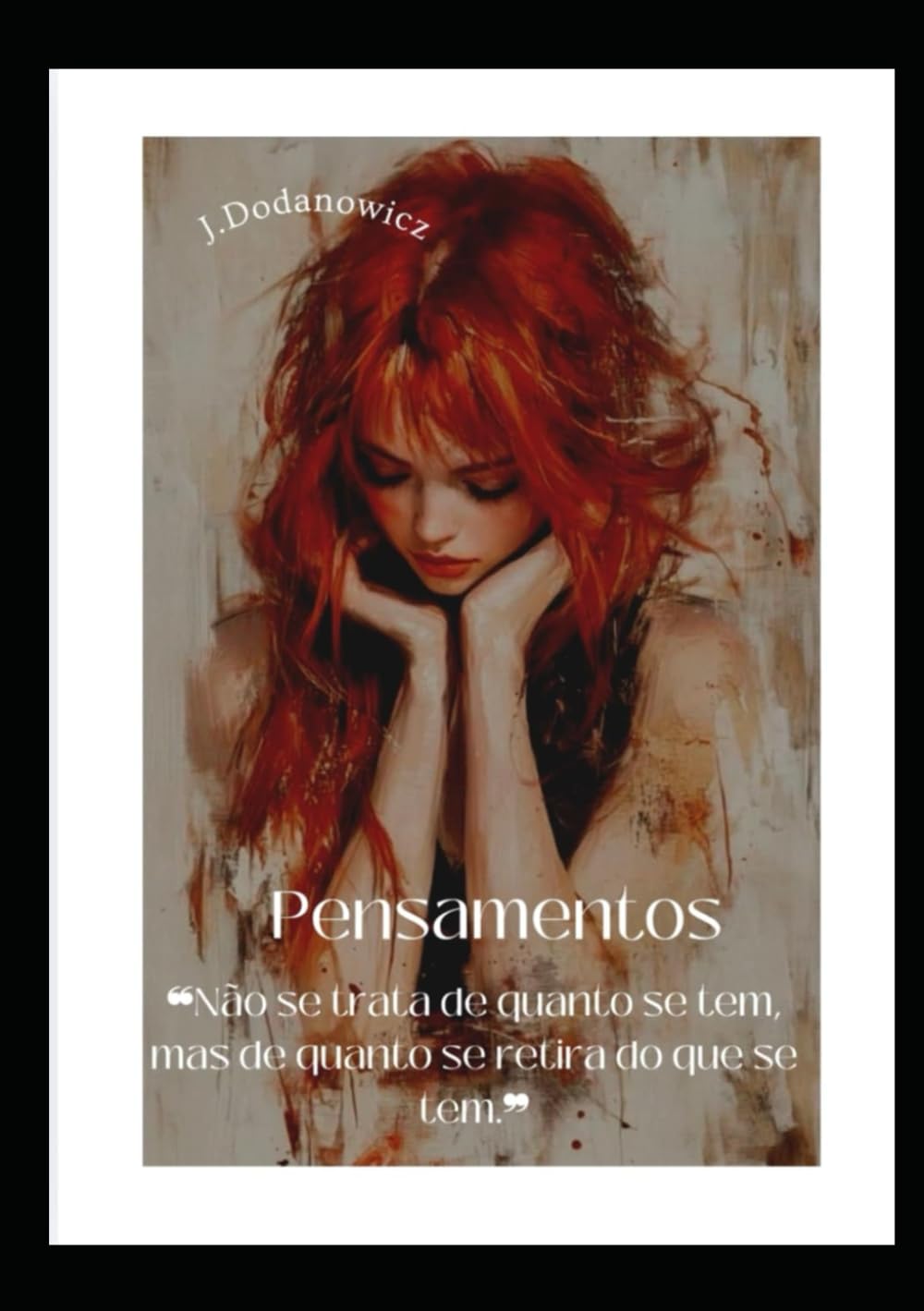 Pensamentos