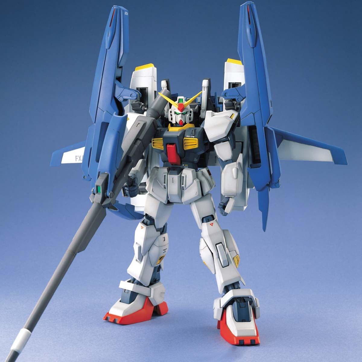 Amazon | BANDAI SPIRITS(バンダイ スピリッツ) MG 機動戦士Zガンダム
