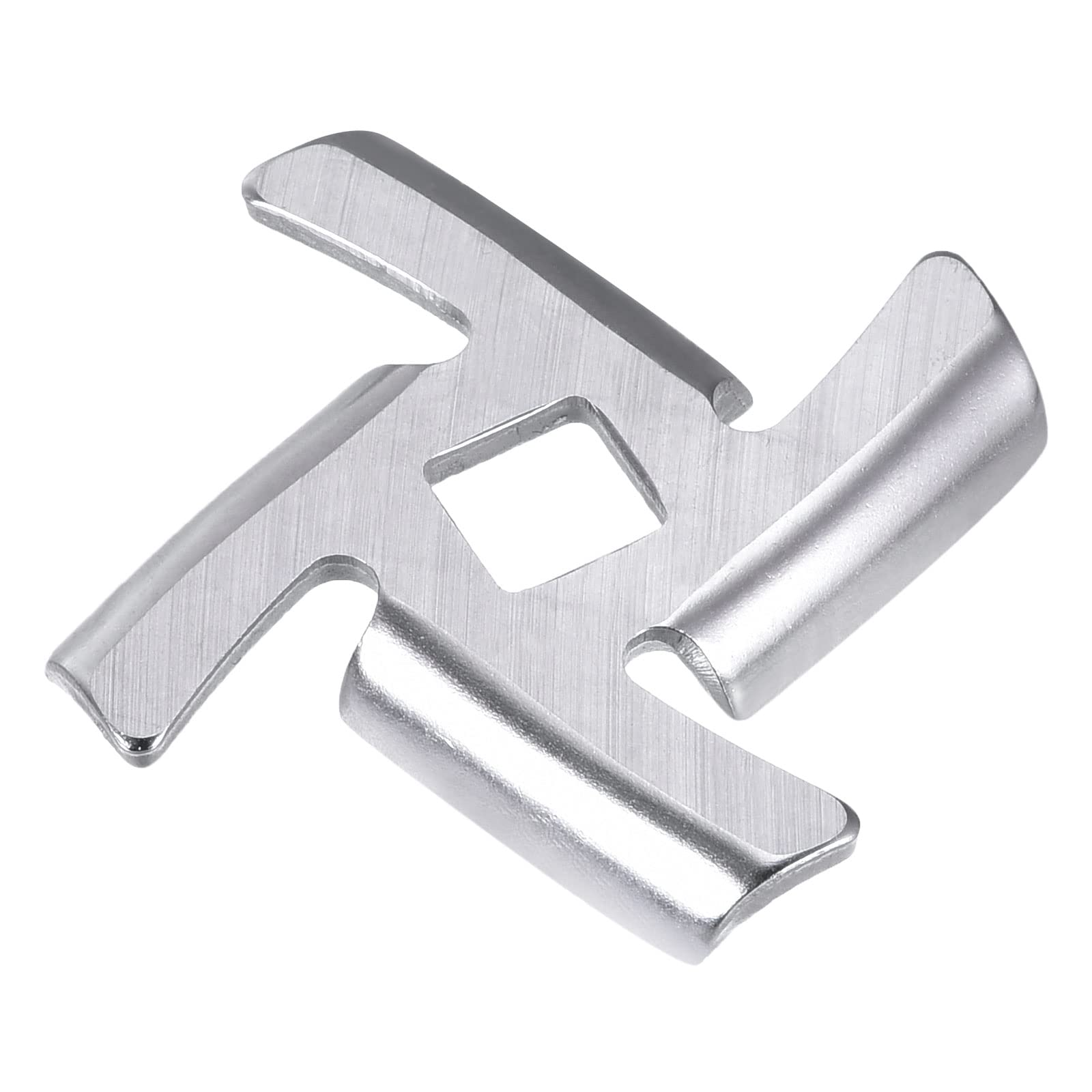 MECCANIXITY Meat Grinder Blade 47mm Stainless Steel Knife Cutter Replacement for Grinders