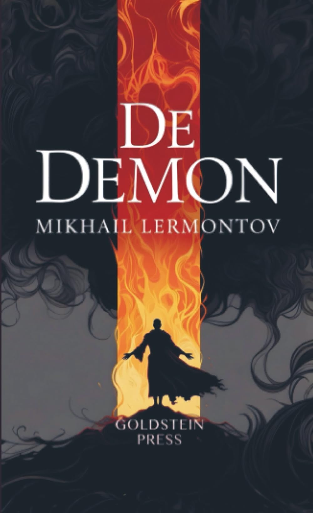 De Demon: Donkere romantiek, psychologische diepgang en literaire klassiekers uit de Russische 19e eeuw