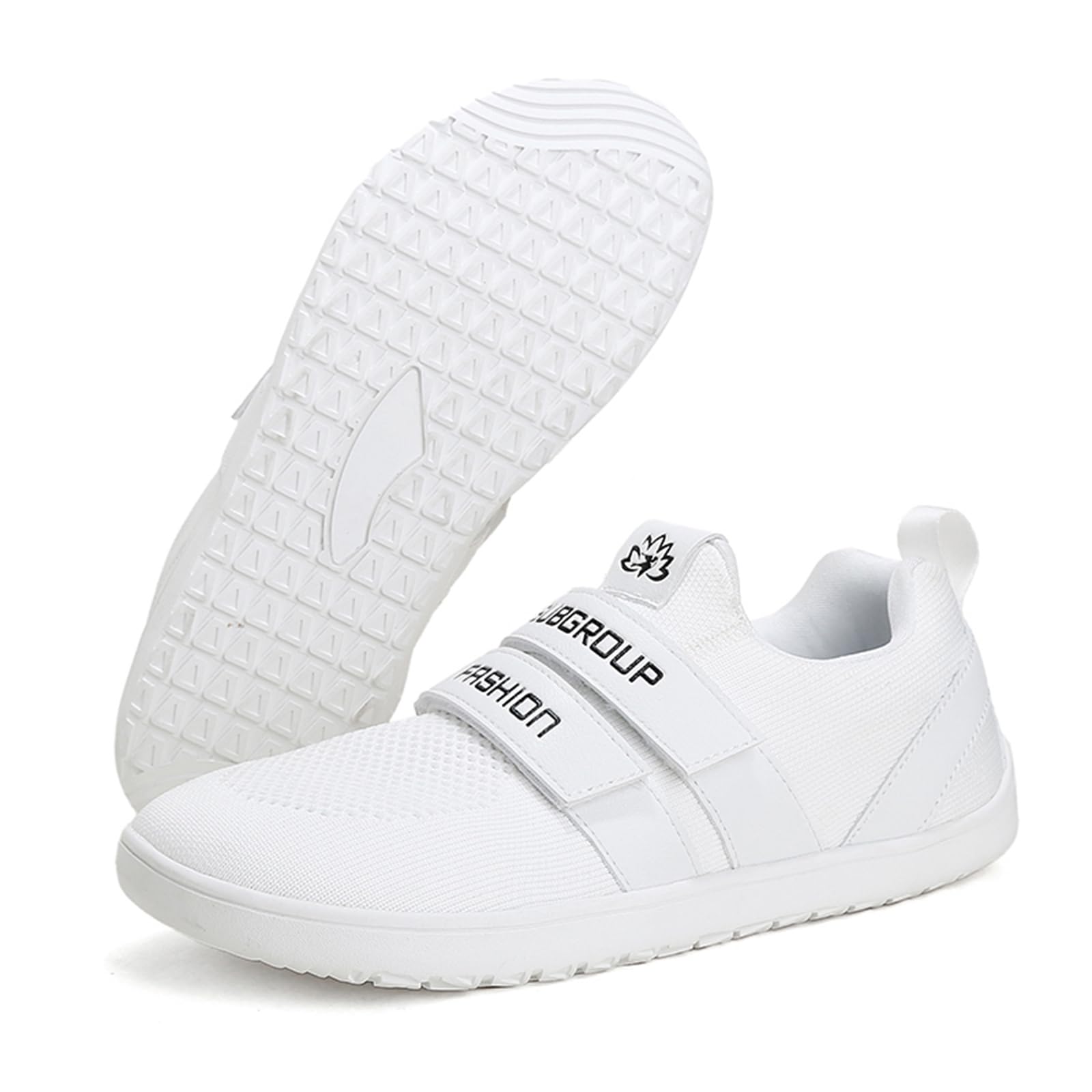 JiuQing Buty do martwego ciągu buty do treningu krzyżowego buty do przysiadów boso buty do podnoszenia ciężarów buty fitness