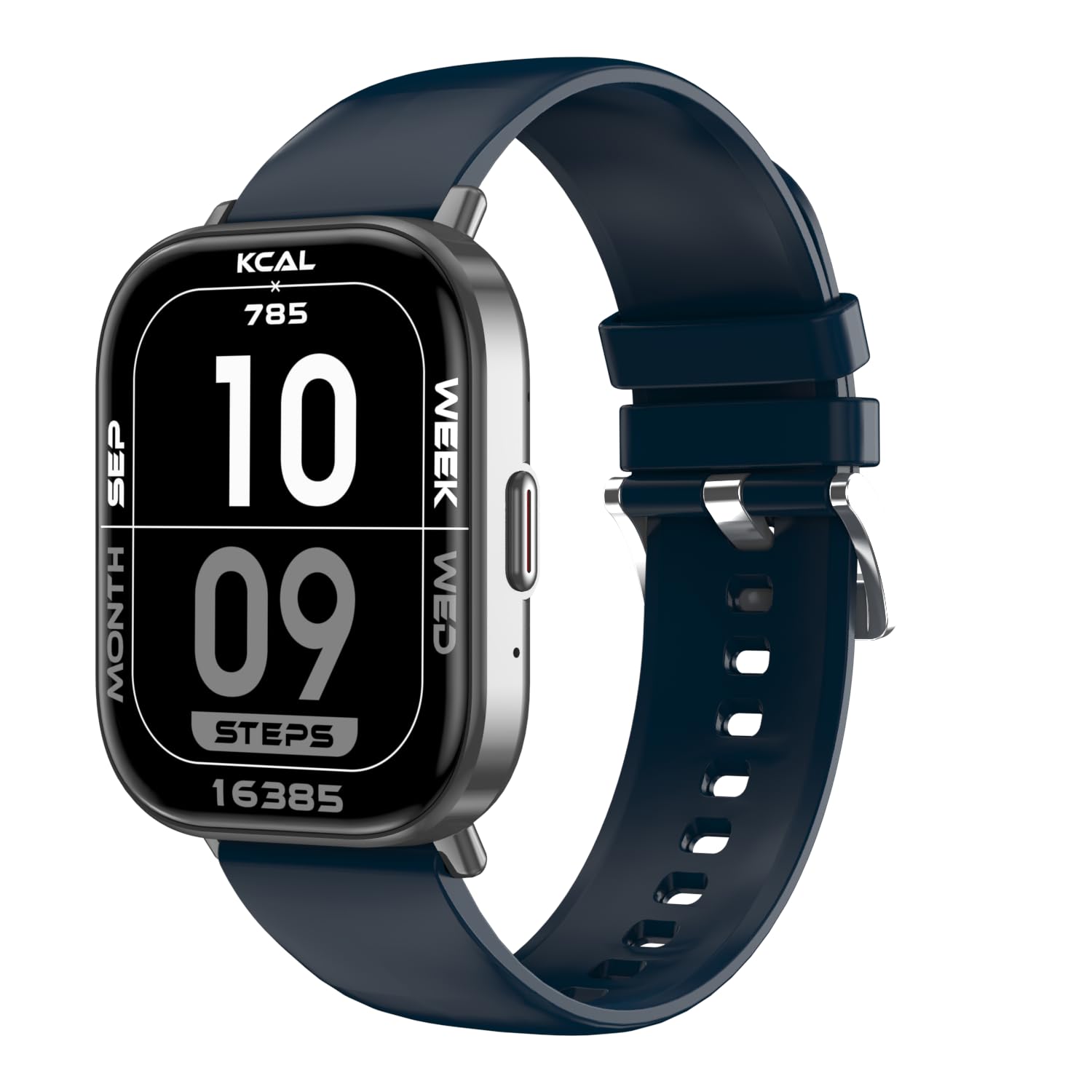 Smart Watch for Men Women 2 01 HD Smartwatch with 120 Sports Modes Heart Rate Sleep Monitor IP67