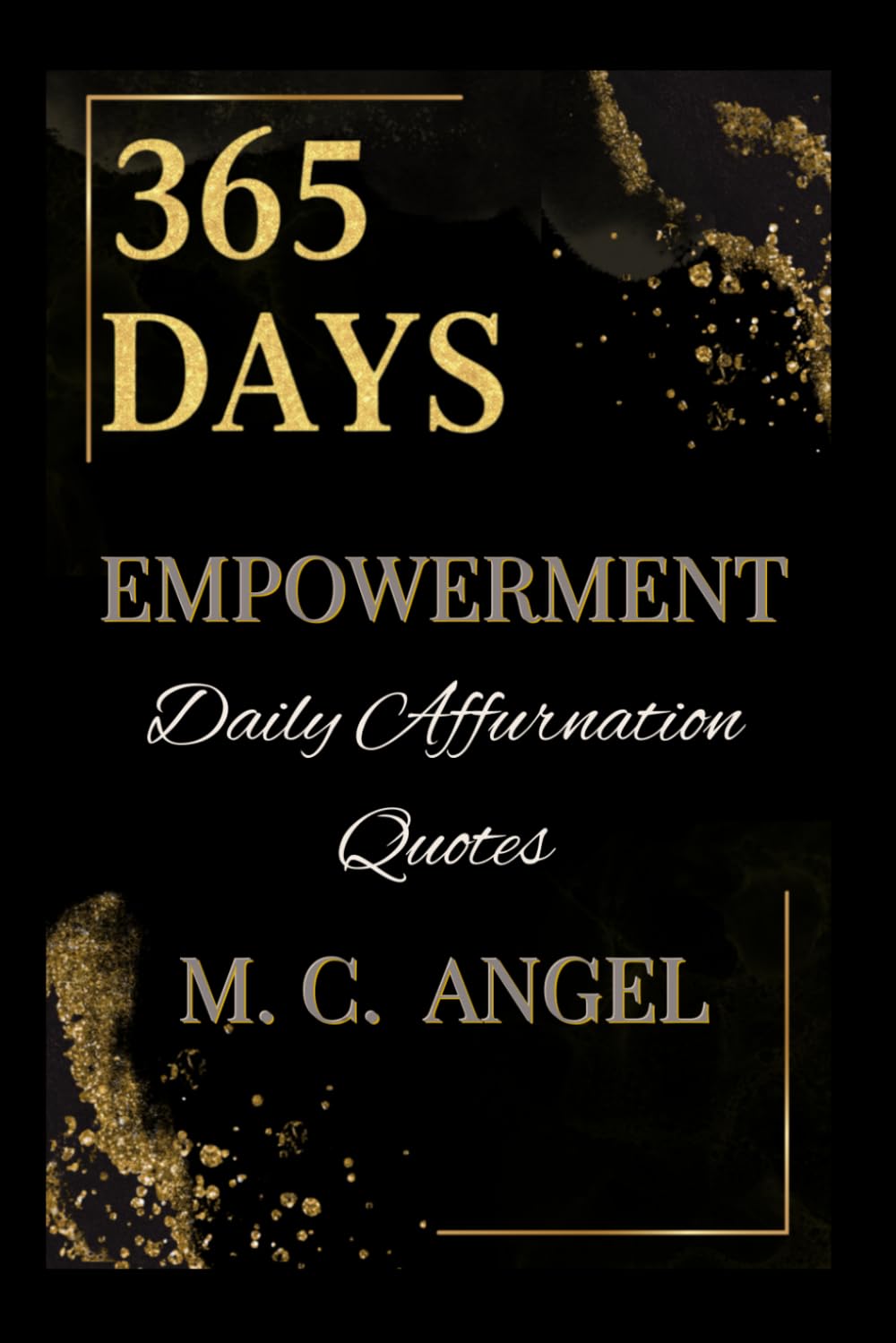 365 DAYS EMPOWERMENT
