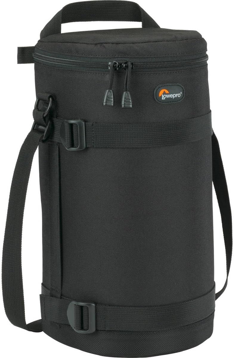 Lowepro Lens Case 13 x 32 cm (Black)