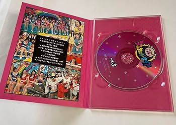 第2世代 恵比寿マスカッツ メモリアルBOX DVD6枚組＋フォトブック 第2世代