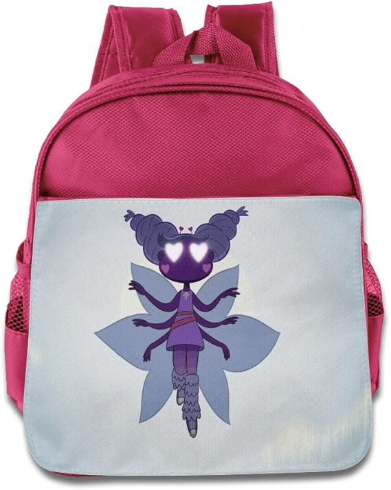star butterfly backpack
