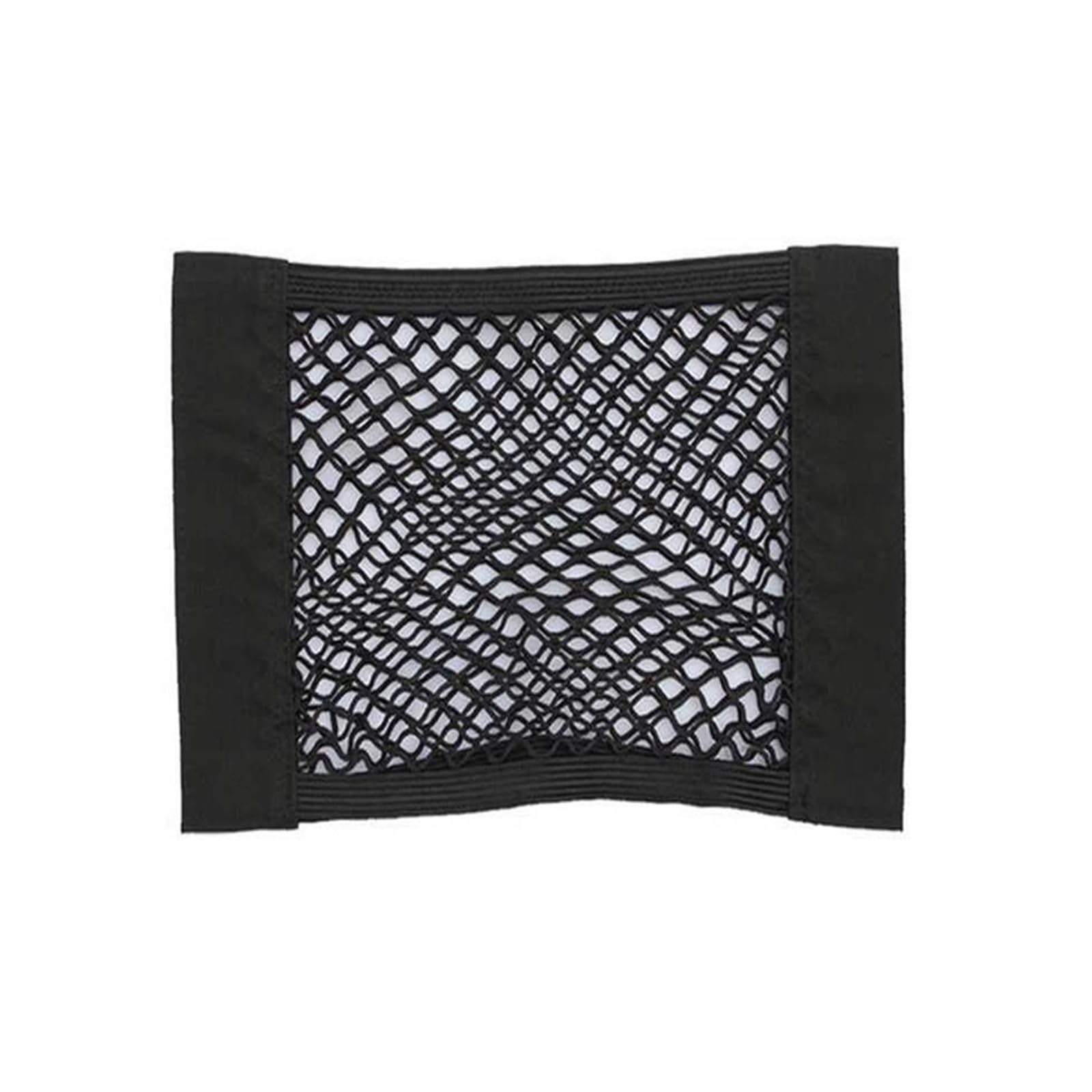 Filet de rangement pour KIA, l'accessoire de coffre idéal - 7