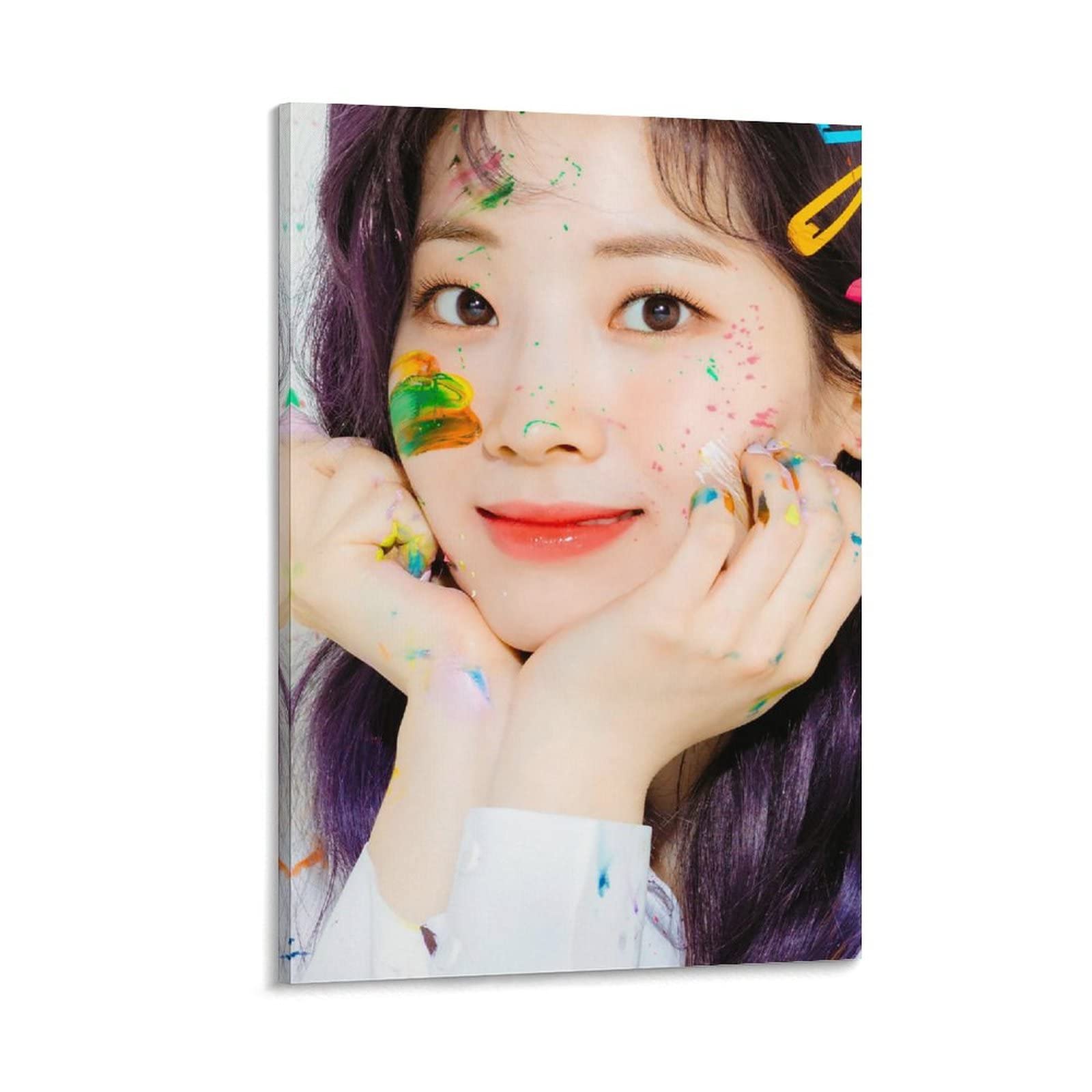 Amazon.co.jp: DAHYUN ダヒョン TWICE トゥワイス 6th Single