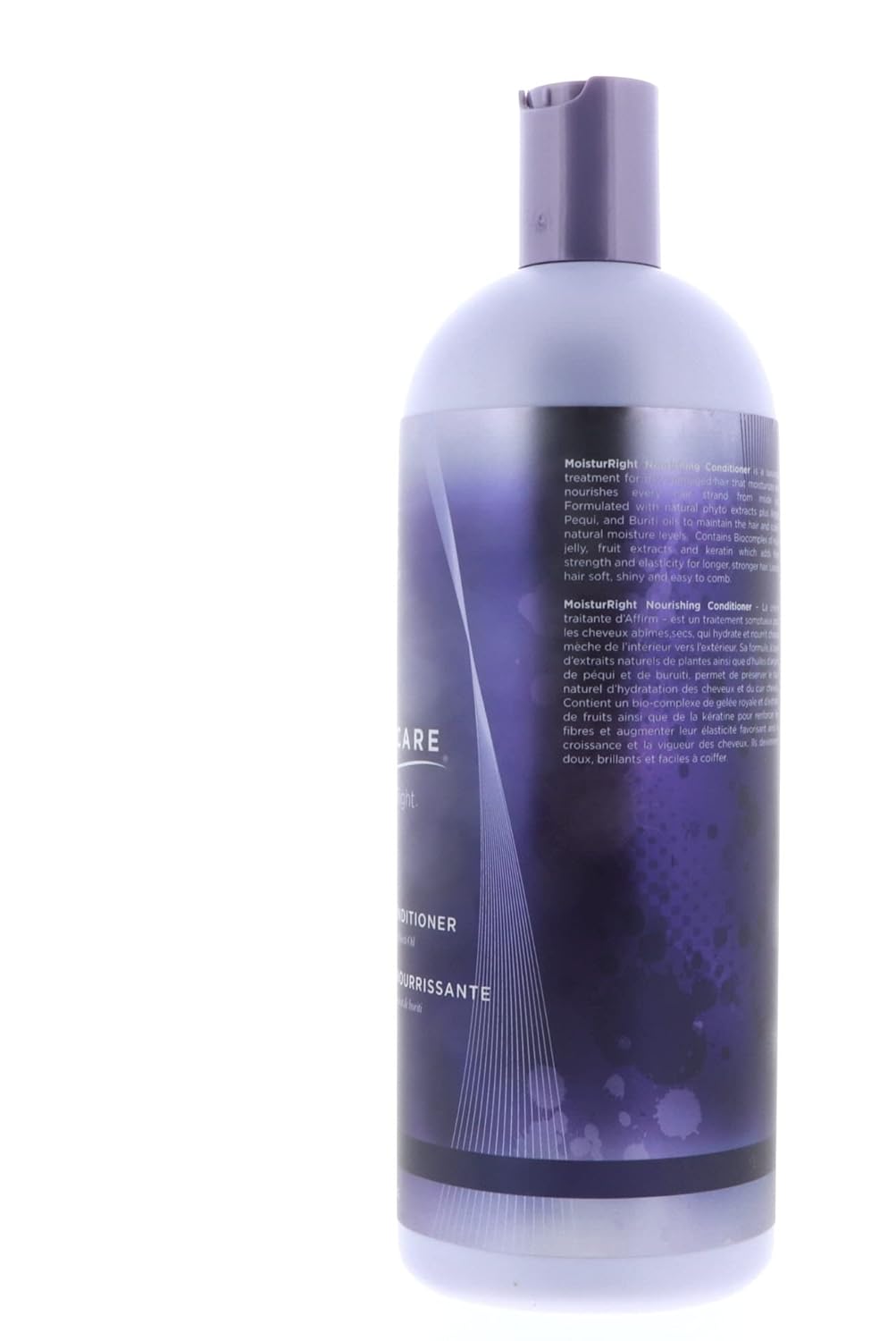 Avlon Affirm MoisturRight 32-ounce Nourishing Conditioner - Image 3