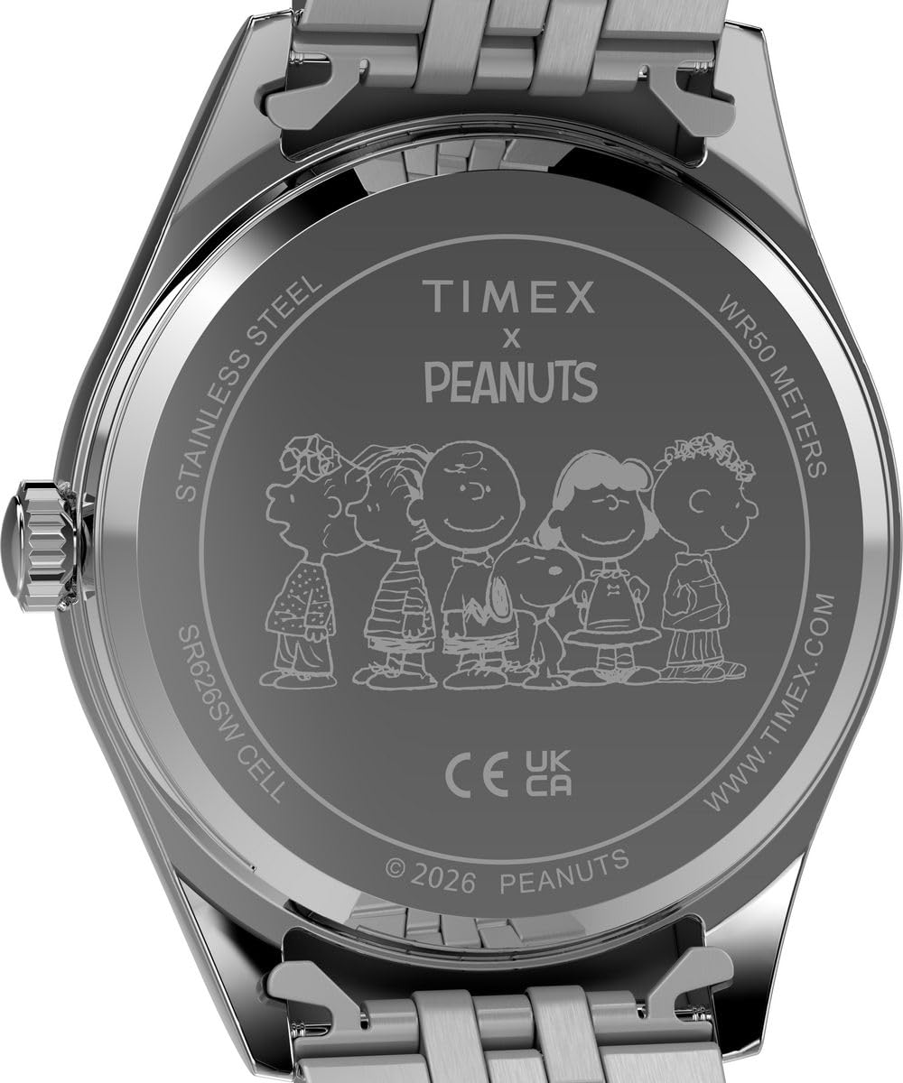 Timex TW2Y52600 Damski zegarek