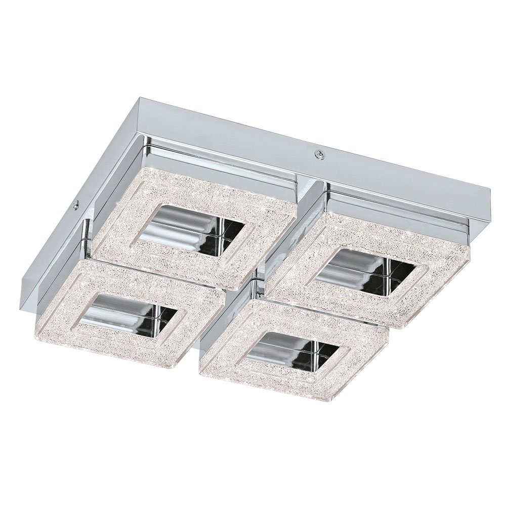 Artemide - Lampada da parete soffitto Febe 2700K bianco