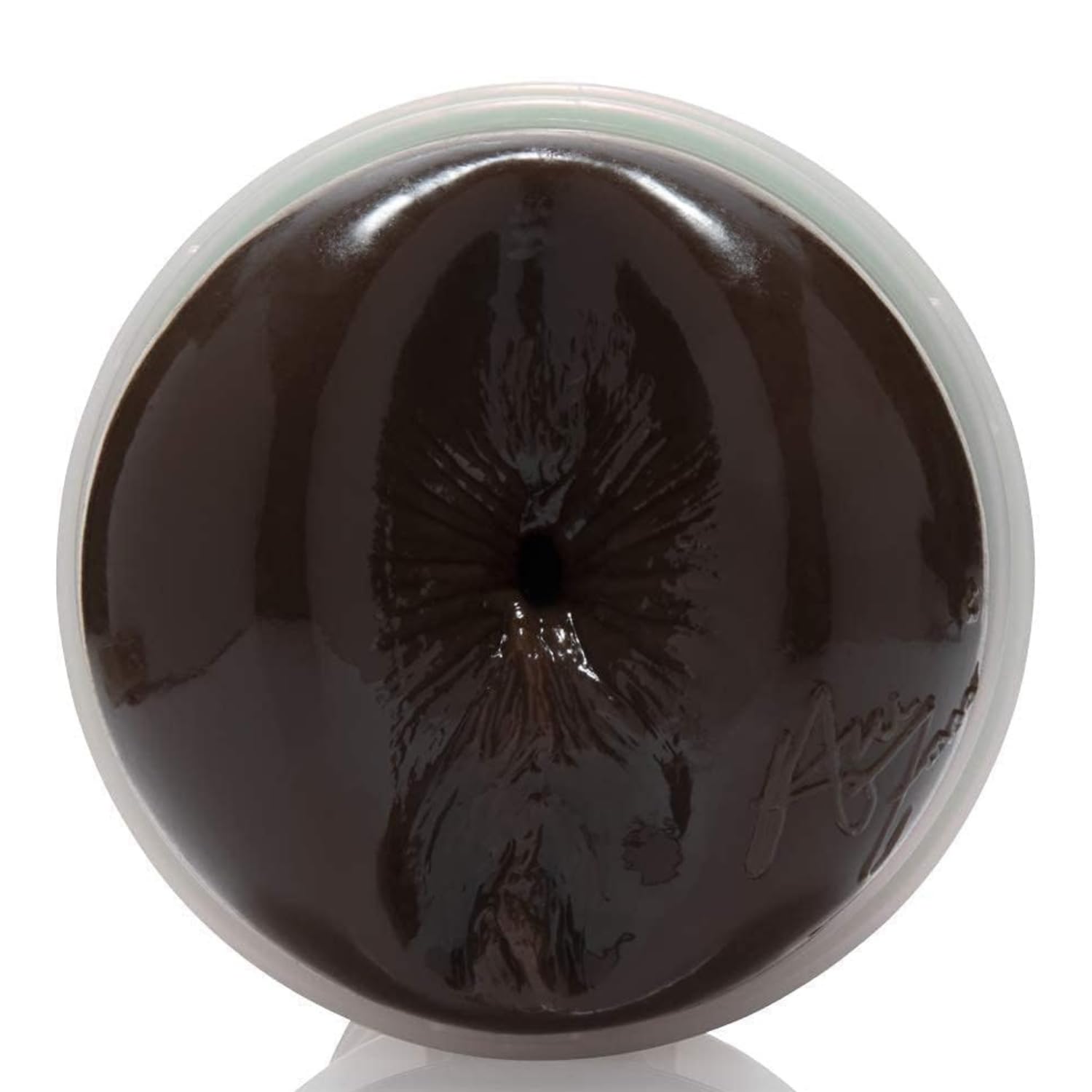 Fleshlight Ana Foxxx Velvet - SuperSkin Masturbator, Sex-Spielzeug extrem realistisch