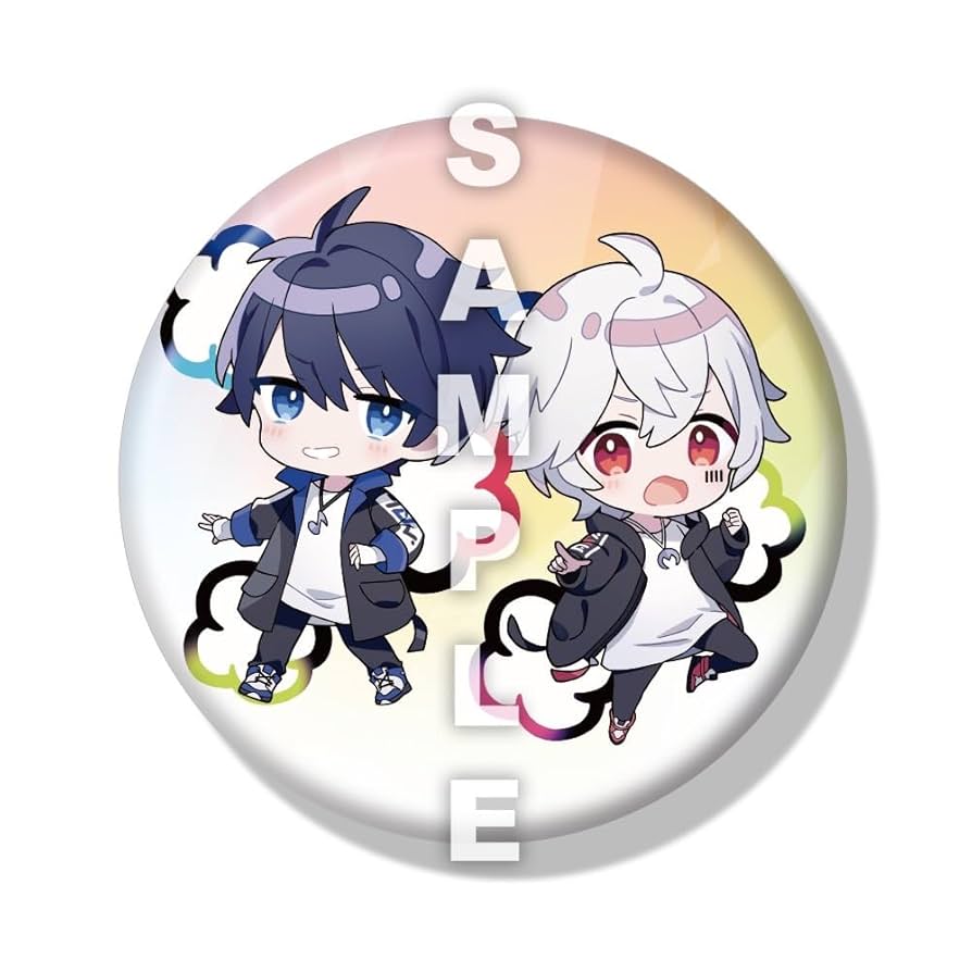 そらる 缶バッジ After the Rain アイムユアヒーロー Amazon.co.jp: After the Rain : 【Amazon.co.jp限定】アイム