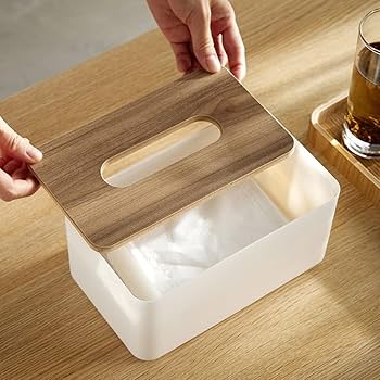 ウエットティッシュケース・エアースペンサー蓋【プロフ必読