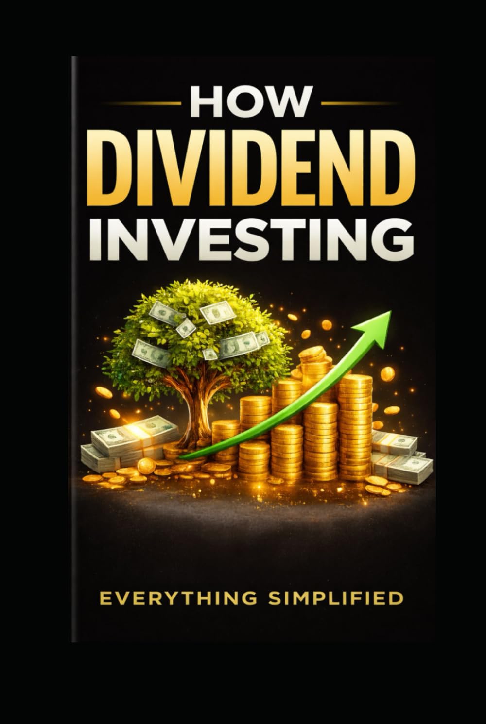 How To: Dividend Investing Simplified (Everything Simplified)