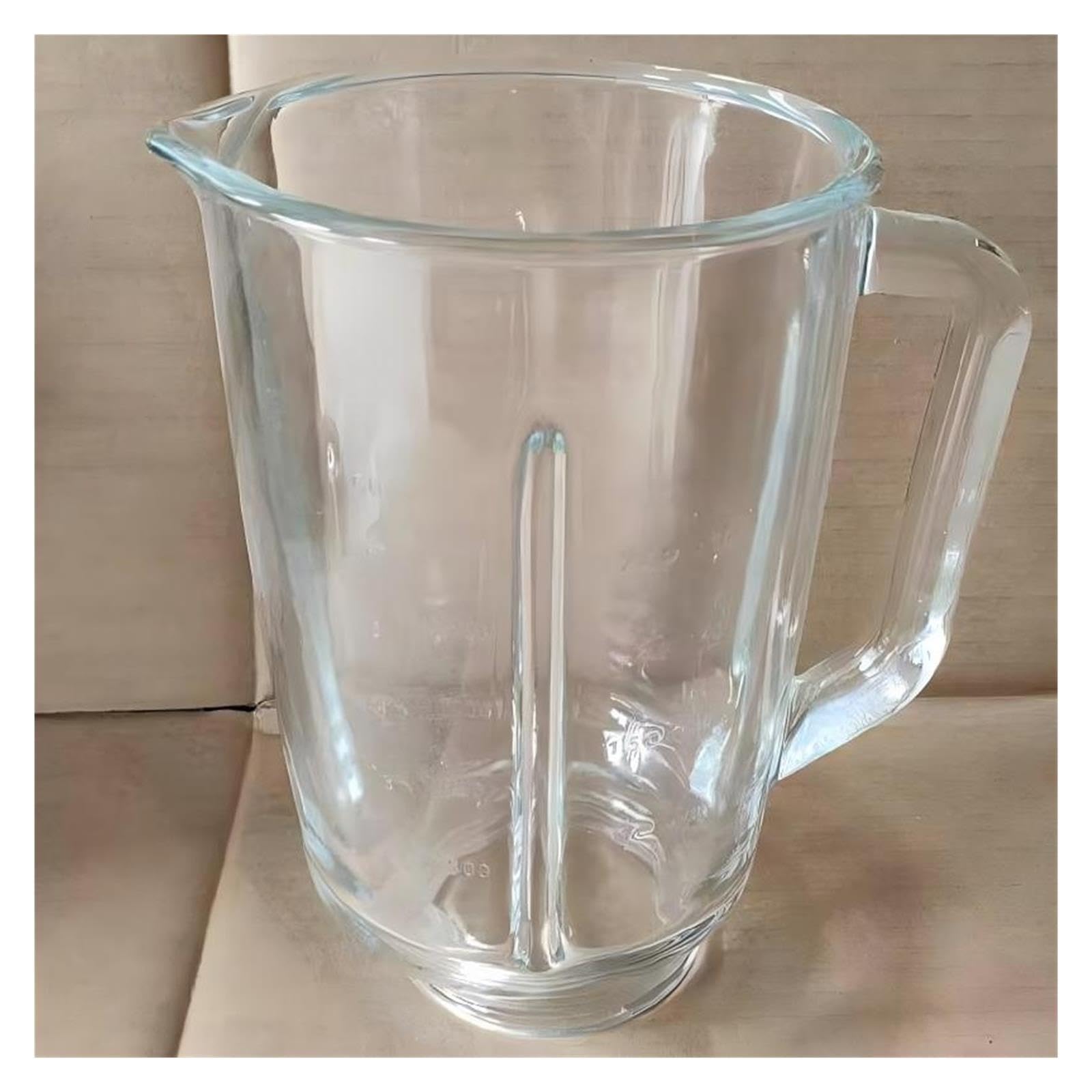 Sostituzione Della Tazza Di Miscelazione In Vetro, Compatible With Philips
