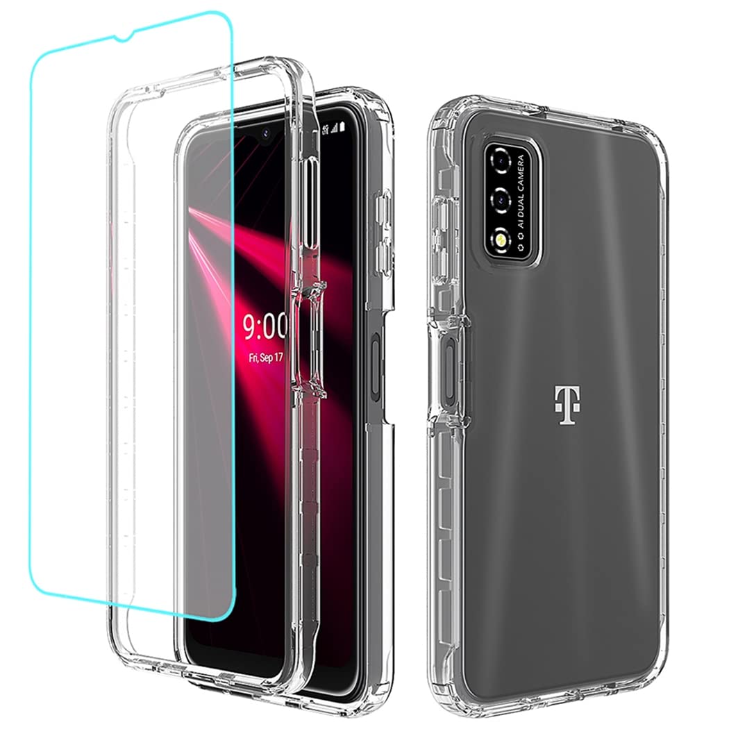 brotect Pellicola Protettiva per HTC U11 Life Protezione Schermo (2