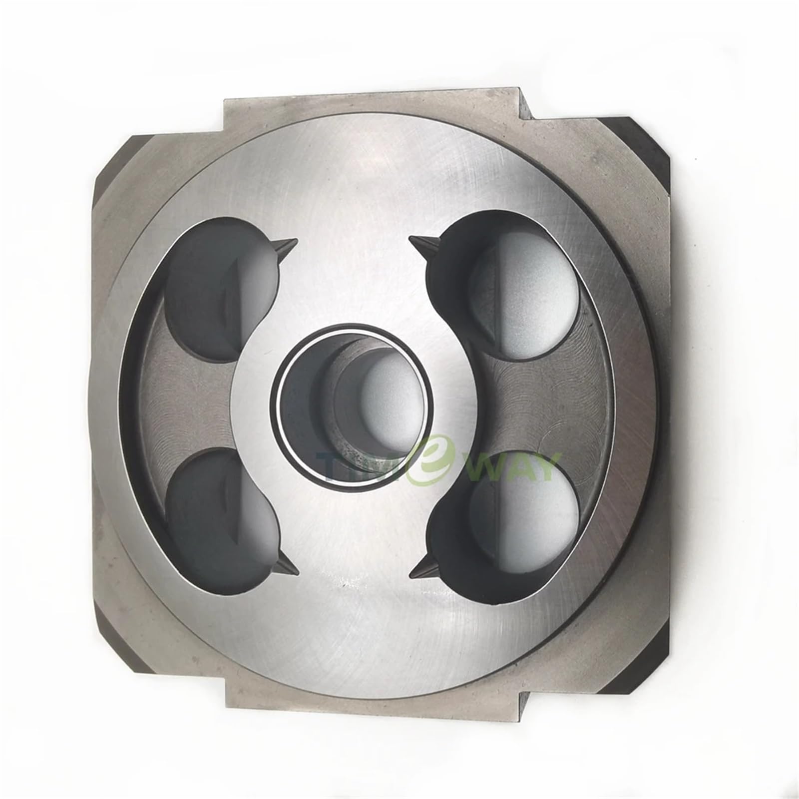 1 x H2V Axialkolbenmotor-Reparatursatz, Motordrehgruppen-Kits für H2V108 Hydraulikmotor, Ersatzteile, Motorzubehör