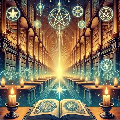 Classic Fantasy Library cover art