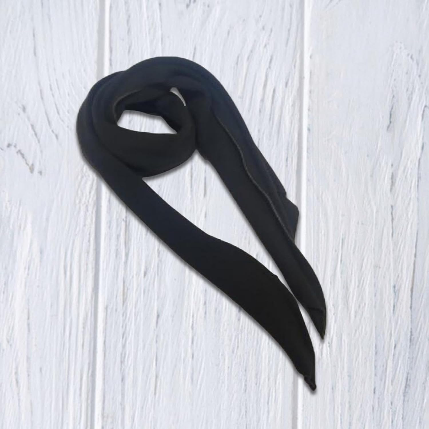 5X 1:6 Scale Scarf for Action Figure Accessories, Ideal for 12inch Male Dolls