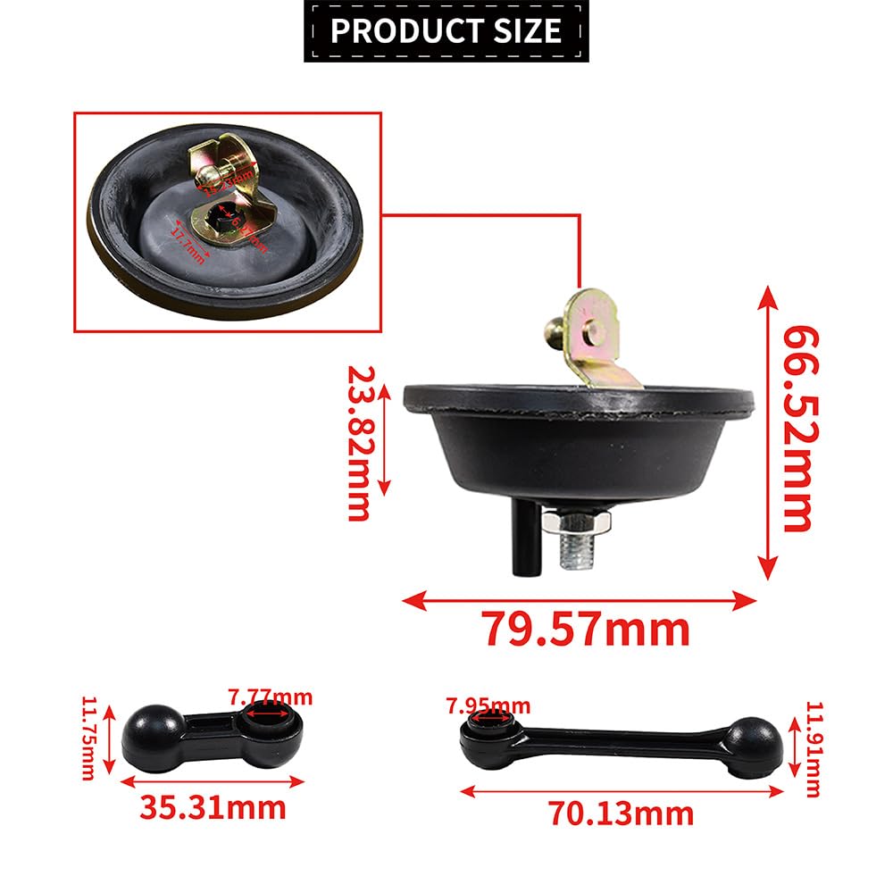 Juego de reparación de colector de aspiración para colector de admisión, compatible con A6 A8 Quattro Touareg Phaeton 077198327A