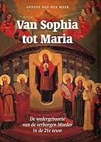 Van Sofia tot Maria 907740855X Book Cover