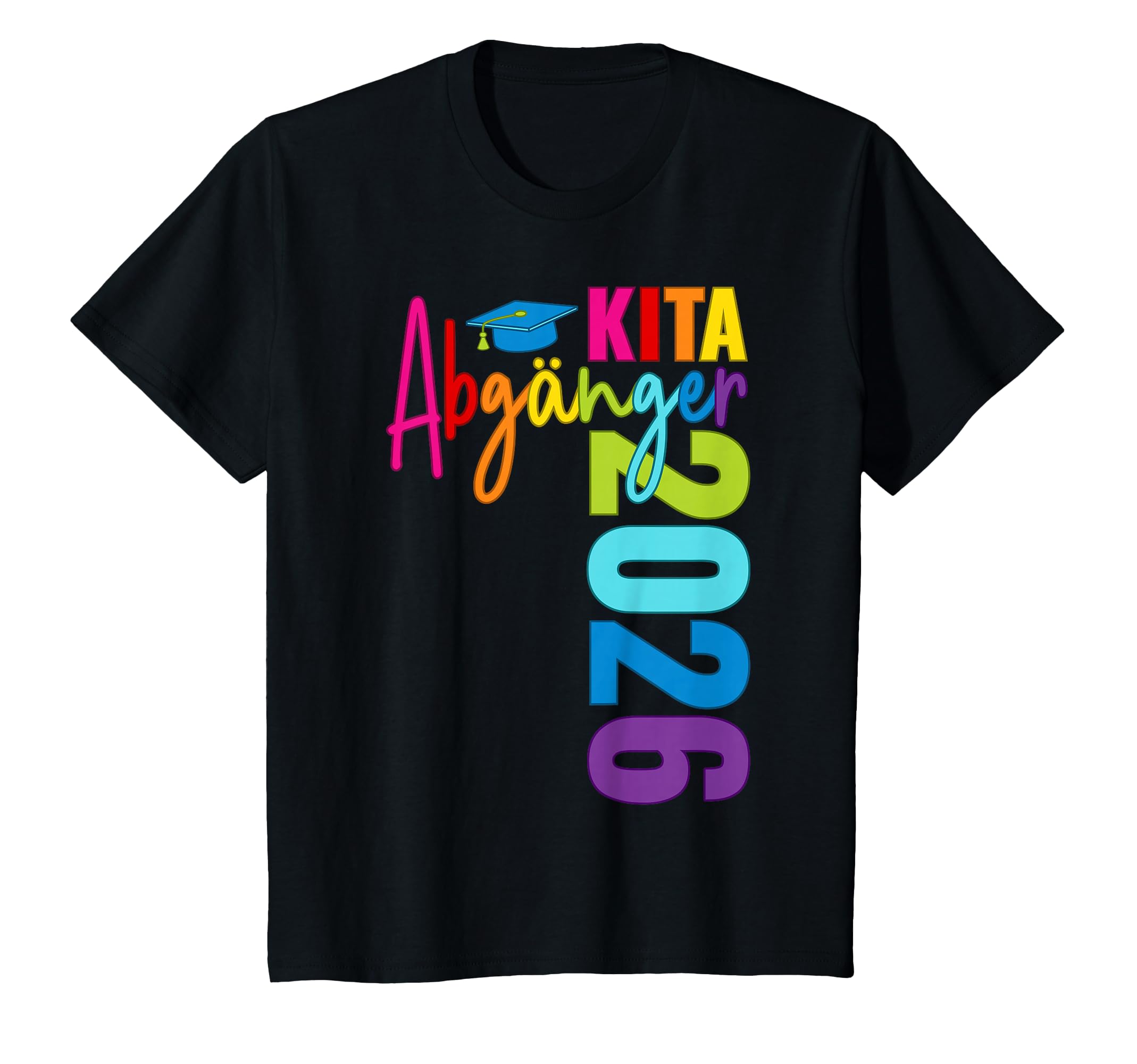 Kleidung mit Designs von Amazon Merch on Demand