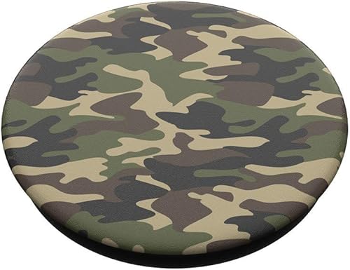 Vista 68 de PopSockets - Agarre para teléfono con soporte expandible, agarre adhesivo - Moon Horizon Horizonte de la Luna