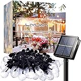 4 Set Fairy Lights Battery Operated String Lights, Upgraded Waterproof 8 Modes 20ft 60 LED Copper Wire Lights with Remote Timer, Twinkle Firefly Lights for Bedroom Wedding Party Decor (Warm White)