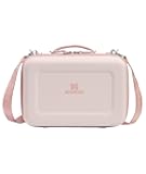 All Day Midi Lunch Box | 6.3-quart | EVA Insulated Lunch Bag | Crush Resistant | Adjustable Strap | BPA-Free | Rose Quartz