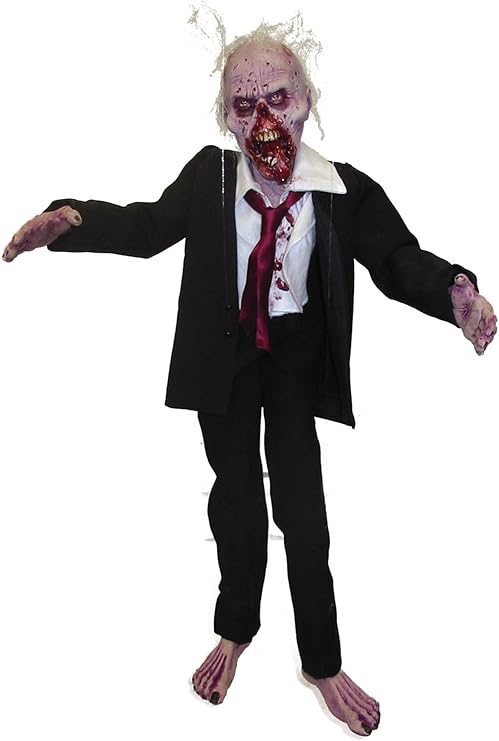 Grave Robbie Puppet