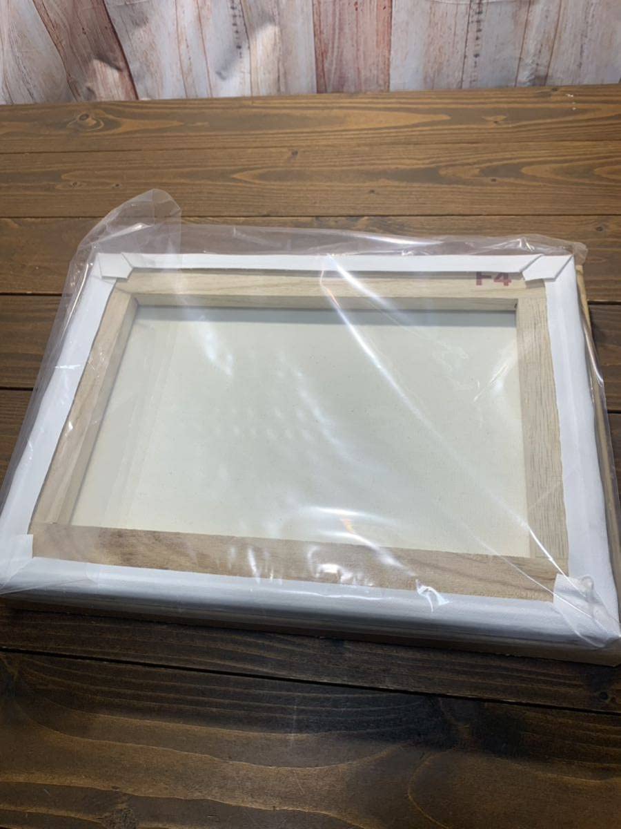 Amazon.co.jp: アサルトリリィ ラストバレット F4サイズ キャンバス  