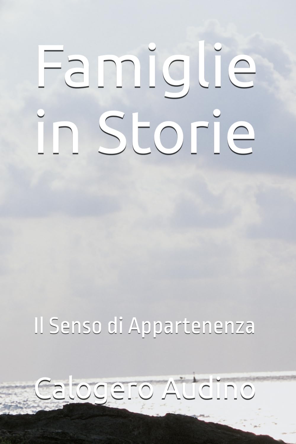 Famiglie in Storie: Il Senso di Appartenenza