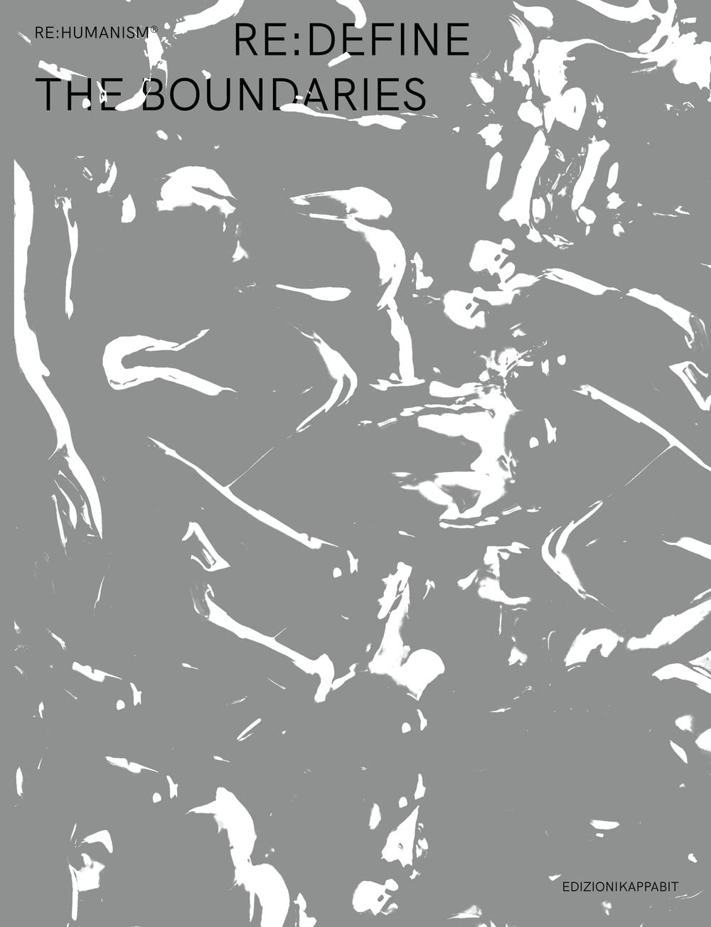 Re:define the boundaries livre bilingue pour surmonter le blocage créatif