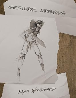 Gesture Drawing