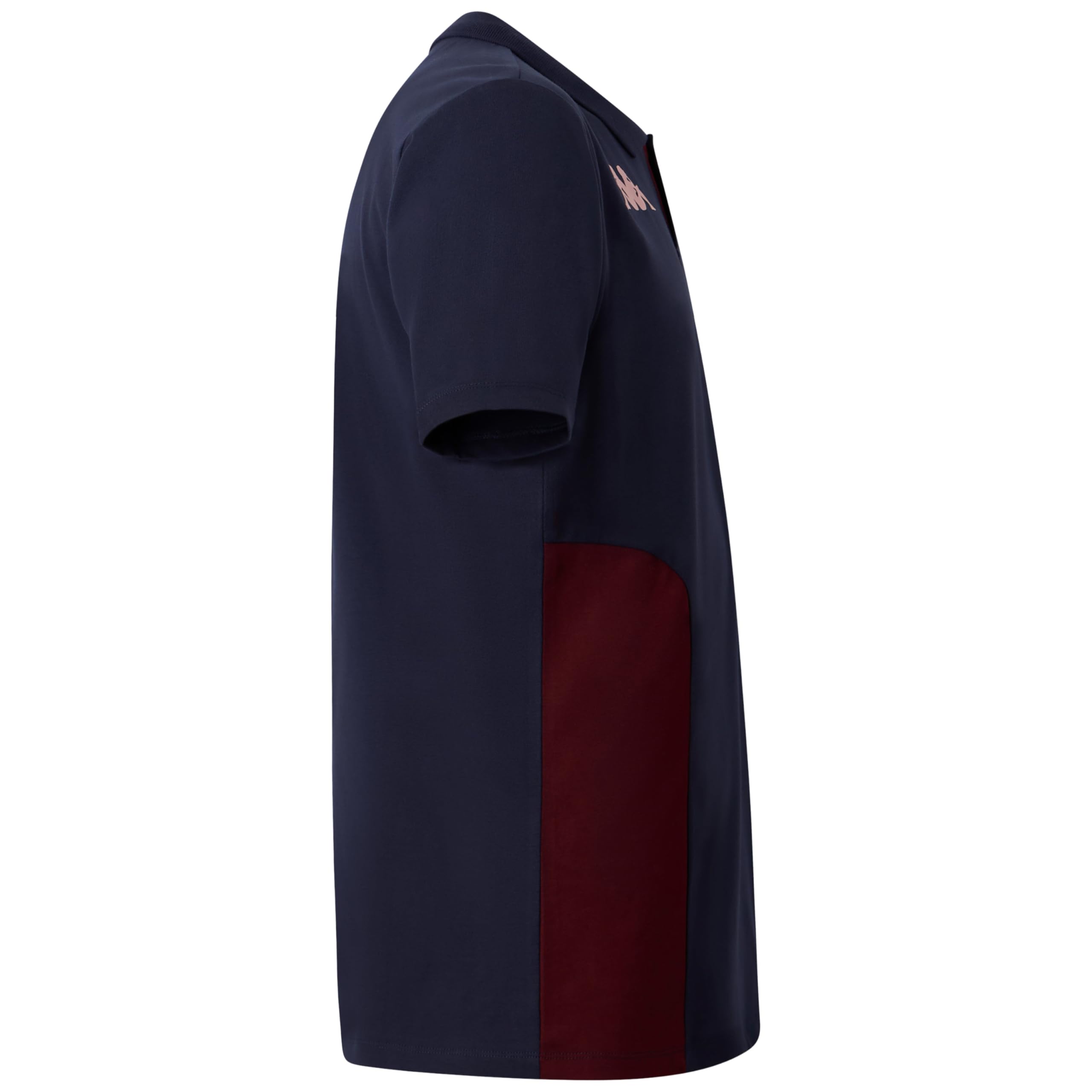 Kappa Mindatti Ubb Polo Unisex Adulto