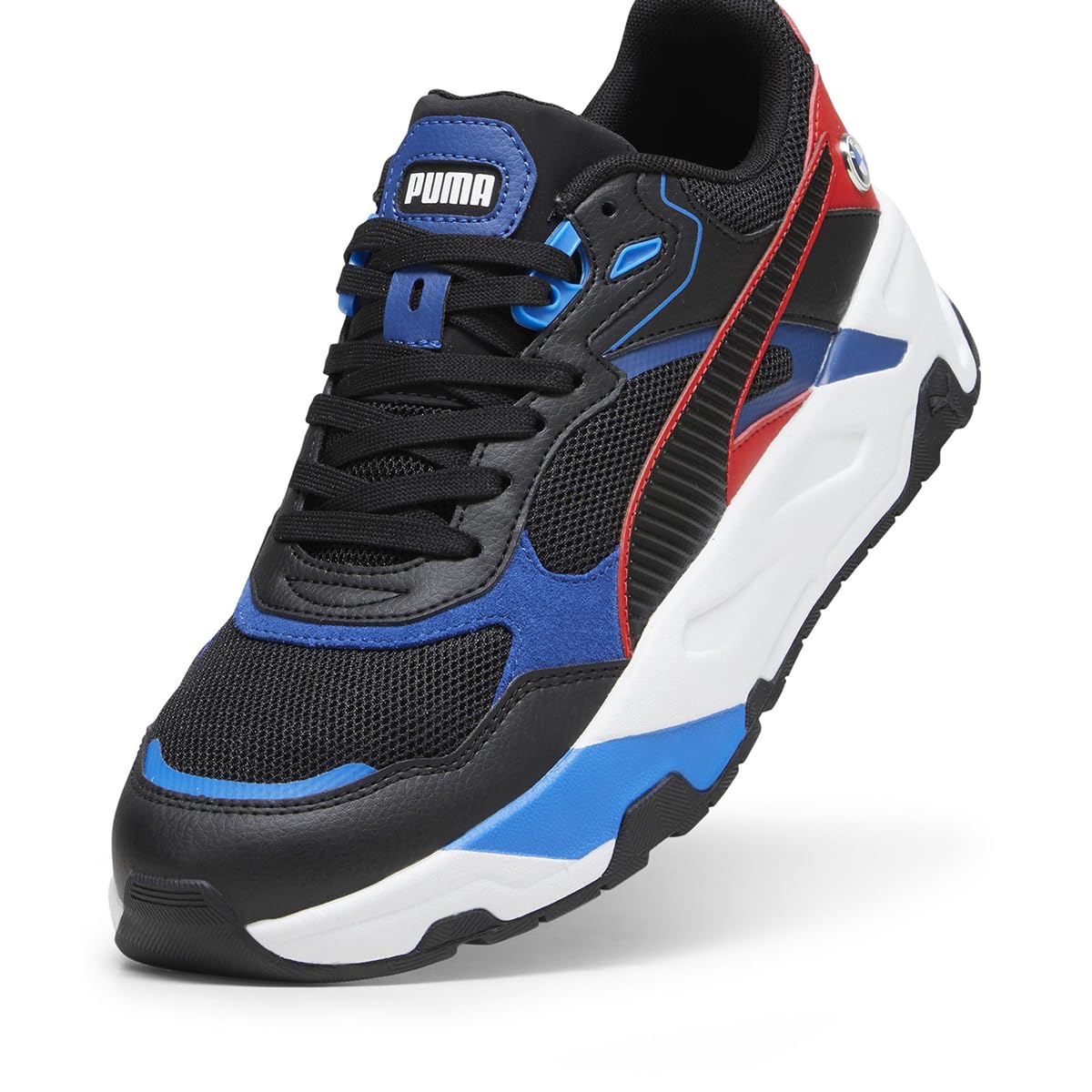 PUMA BMW MMS Trinity, Zapatillas Unisex Adulto