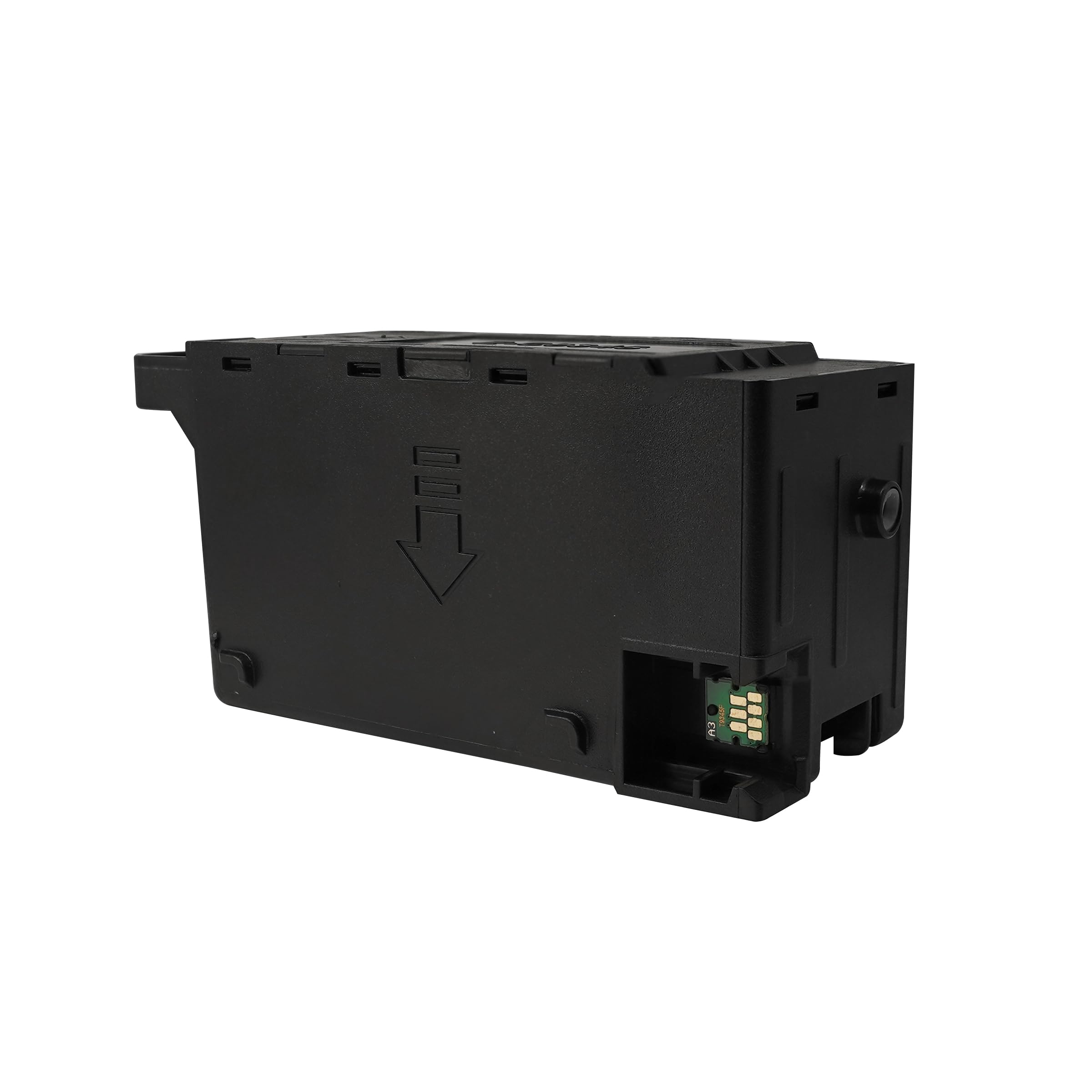 C9345 Scatola di Manutenzione C12C934591 Compatibile per Epson ET-5850 ET-5800 ET-5880 ET-16150 ET-16650 ET-16600 ET-18100 WF-7830DTWF Pro WF-7840DT WF-7820 WF-7840 L15150 L6550 L6570(2 Pack)