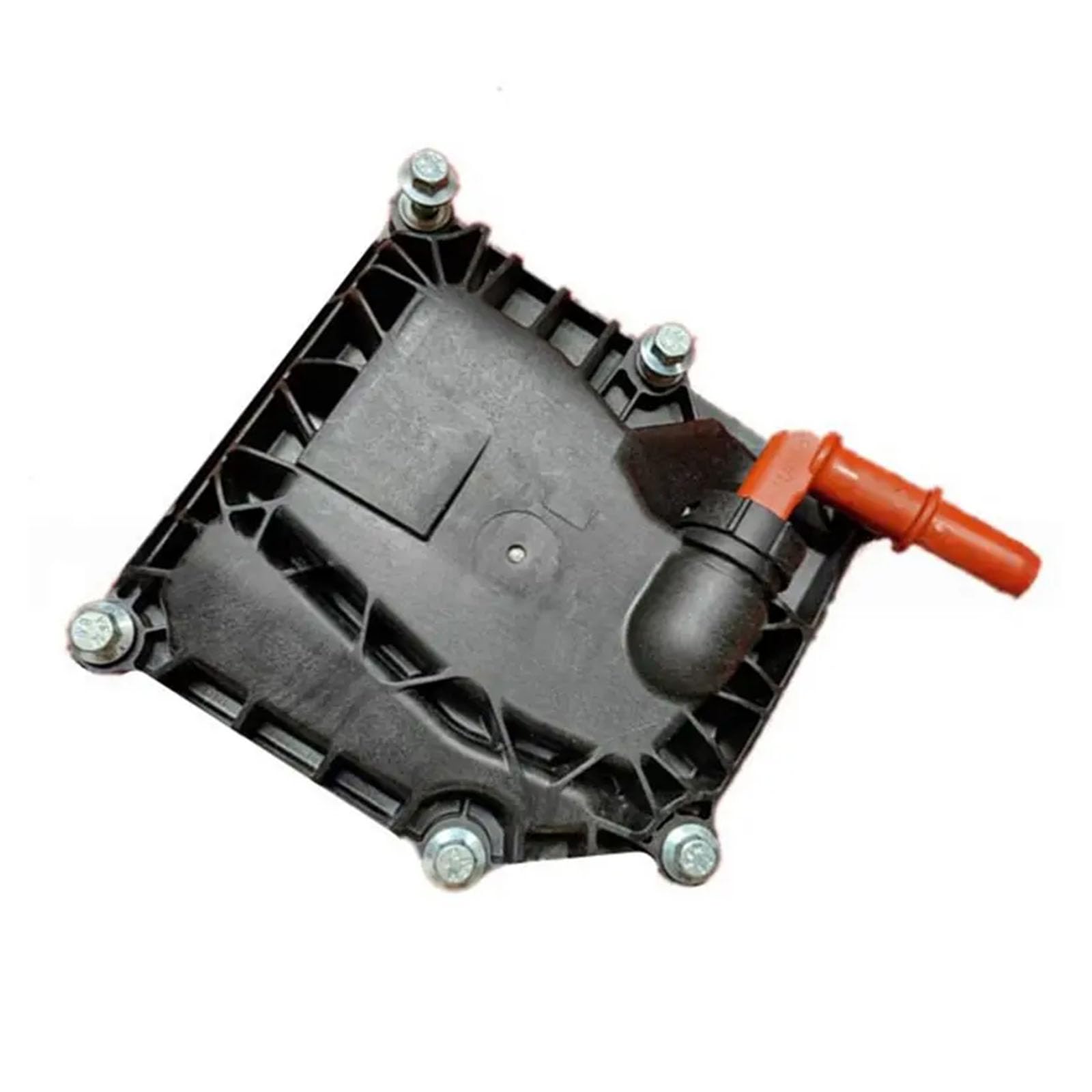 Separador de aceite K2GZ6A785A para solucionar fallos en válvulas PCV de motor 7