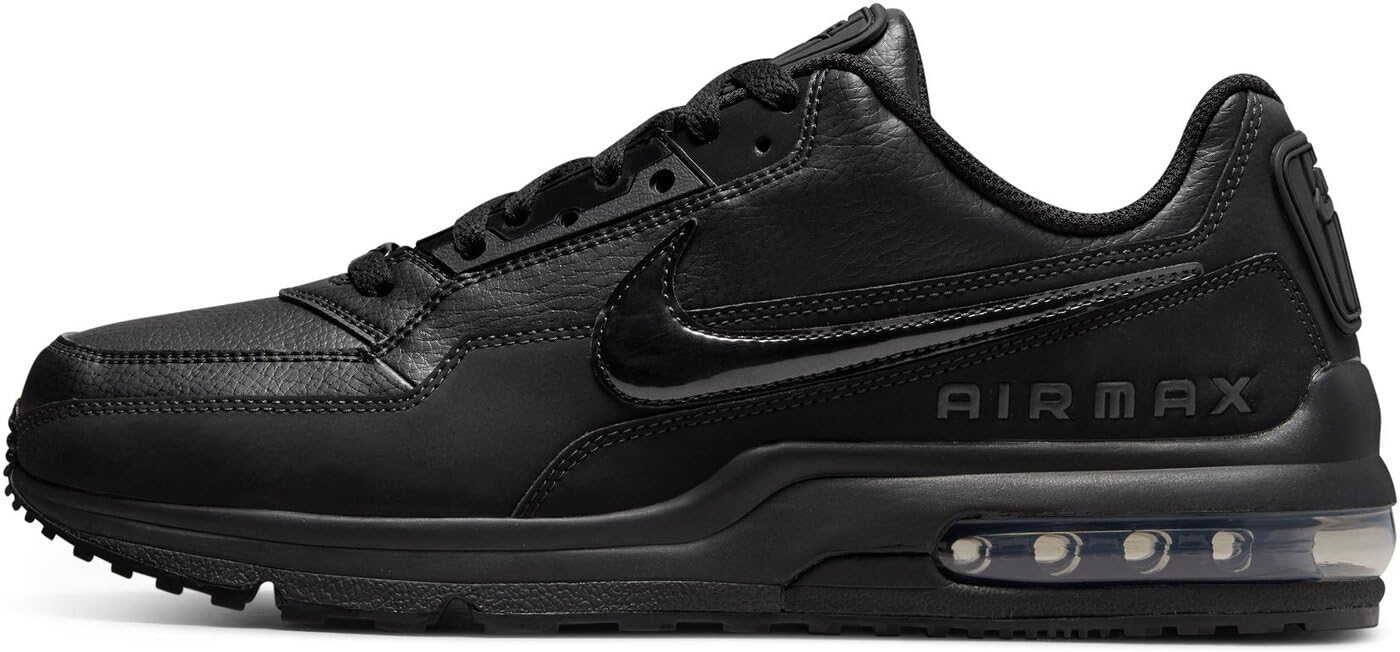NIKE Air MAX Ltd 3, Zapatillas de Correr Hombre