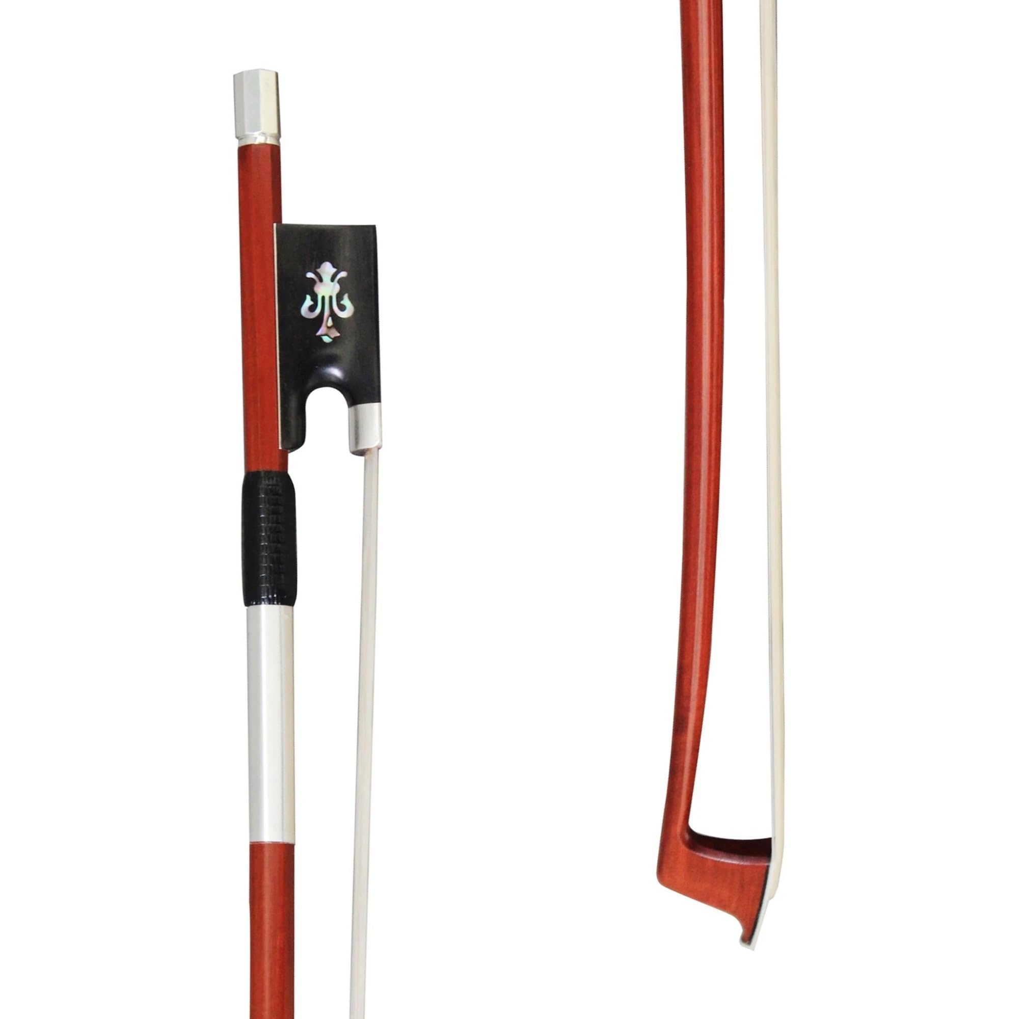 Arco per violino Accessori montati per arco di violino 4/4