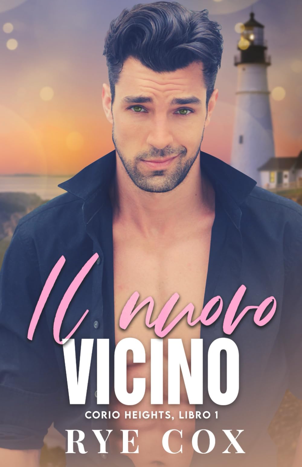 Il nuovo vicino (Corio Heights)