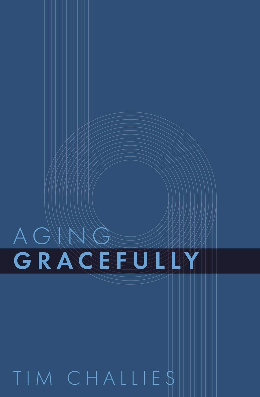 Aging Gracefully (Cruciform Quick)