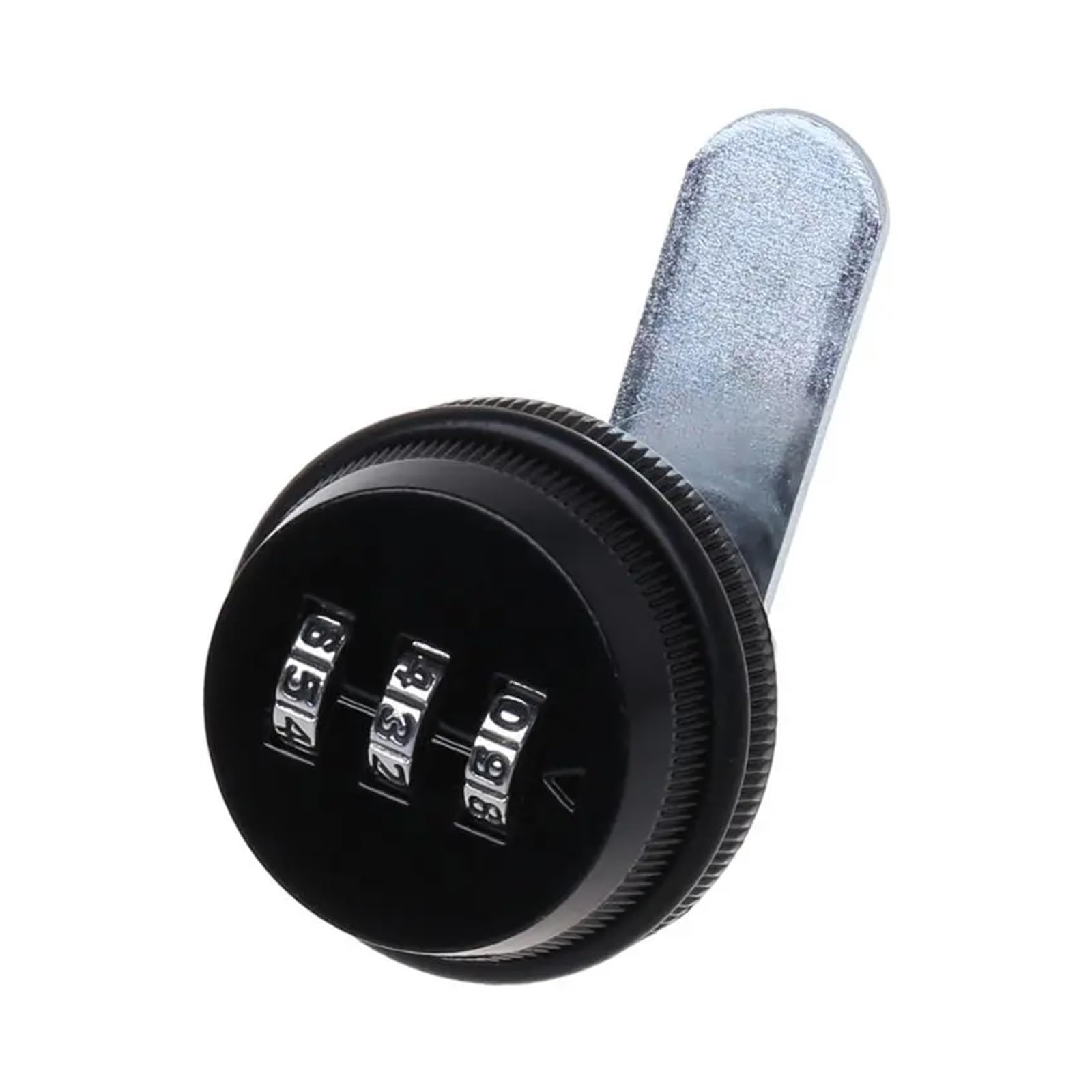Cabinet Lock Cabinet Lock Combination Mailbox Zinc Alloy Drawer Locks for Cupboard Furniture Hardware